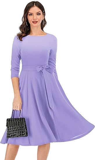 Everly | Elegant Cocktail Dress